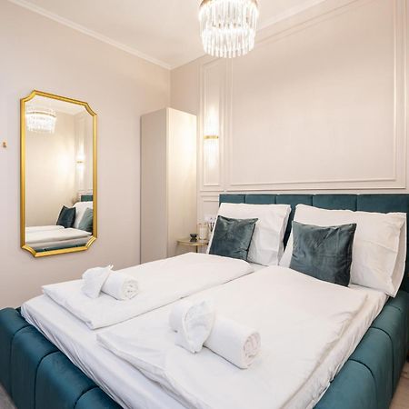 Kiraly 33 - Hidden Gem - Best Location By Bqa Budapeszt Zewnętrze zdjęcie