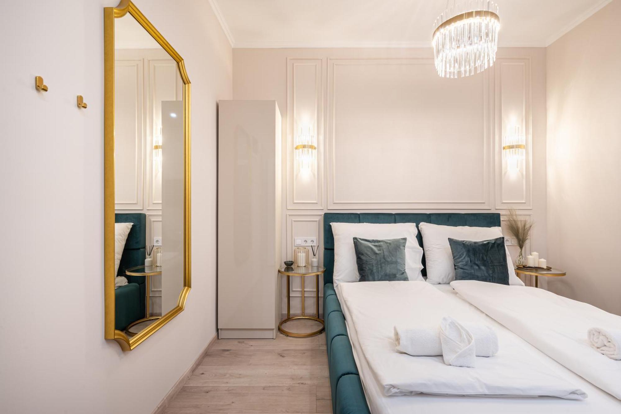 Kiraly 33 - Hidden Gem - Best Location By Bqa Budapeszt Zewnętrze zdjęcie